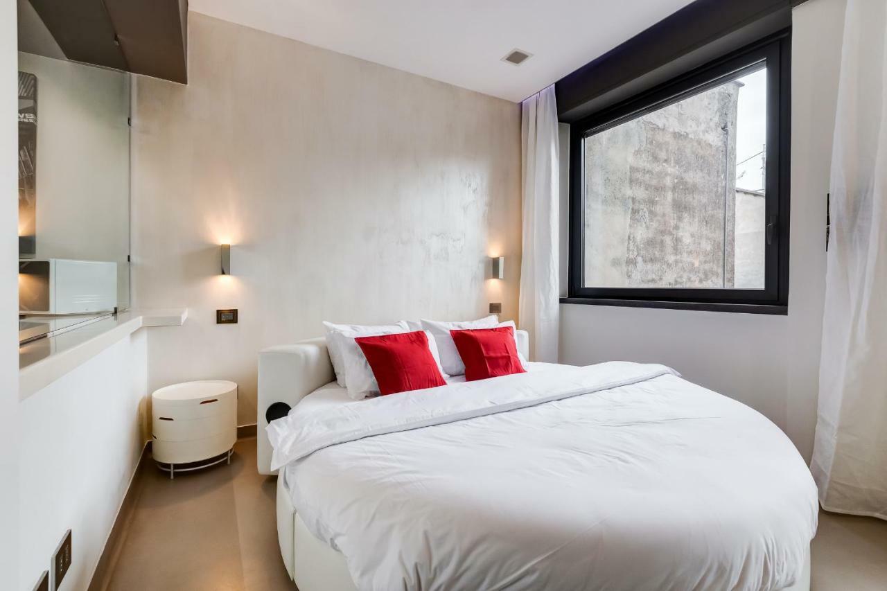 Emerald Luxury Suite Apartment Roma Dış mekan fotoğraf